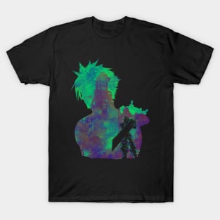 Strife Art  v3 multy T-Shirt